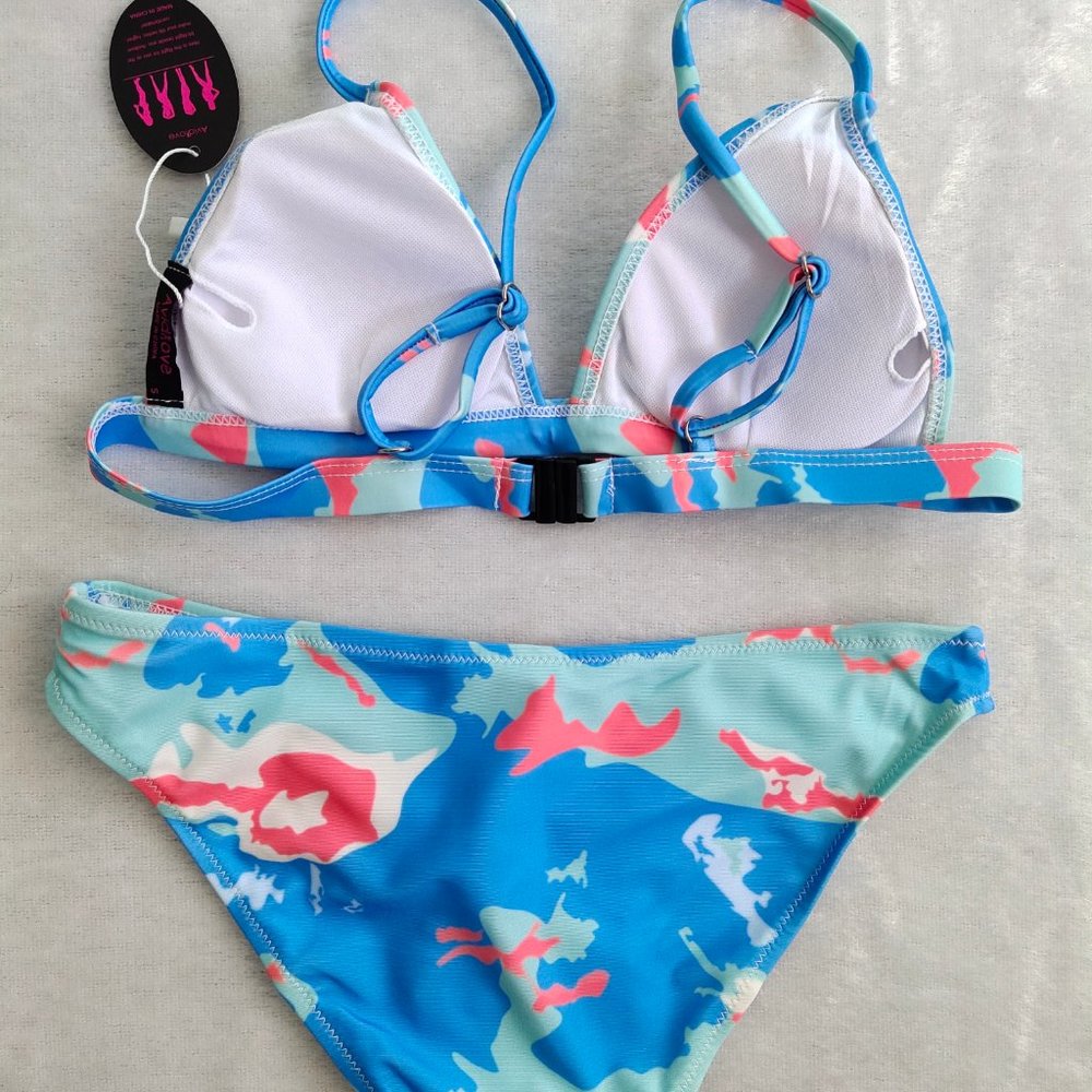 BLUESKY Bikini - Picture 3 of 4
